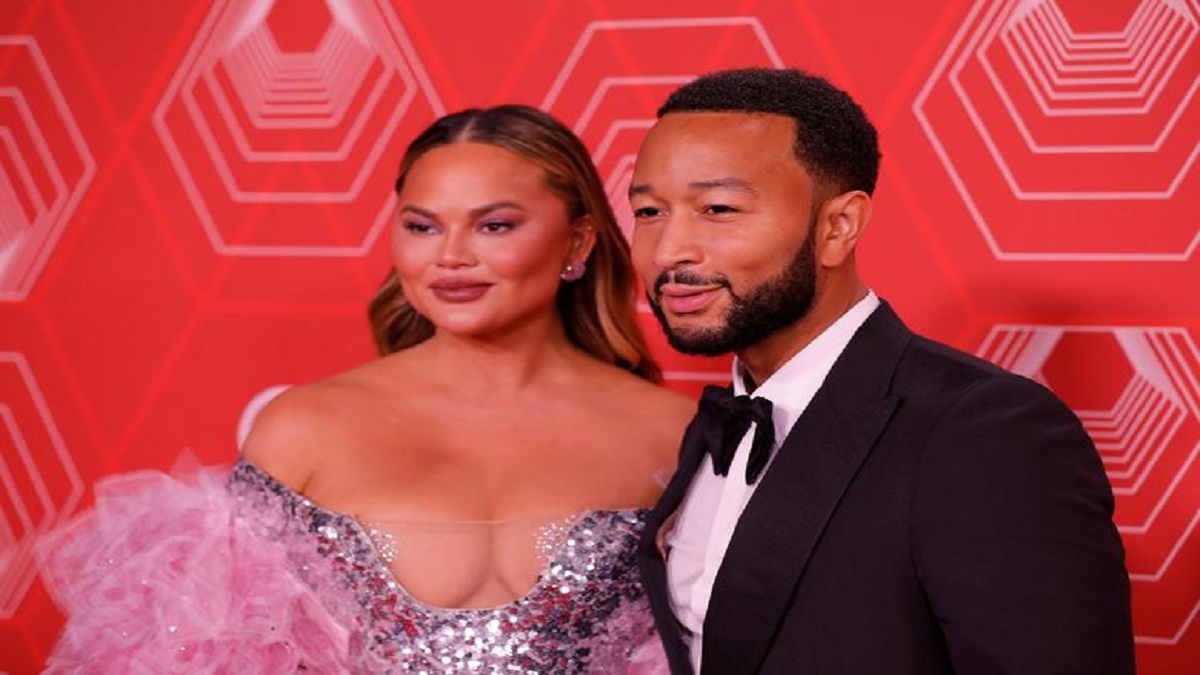 Chrissy Teigen Opens Up On Losing Baby Jack Two Years Ago, Reveals 'It Was An Abortion'
